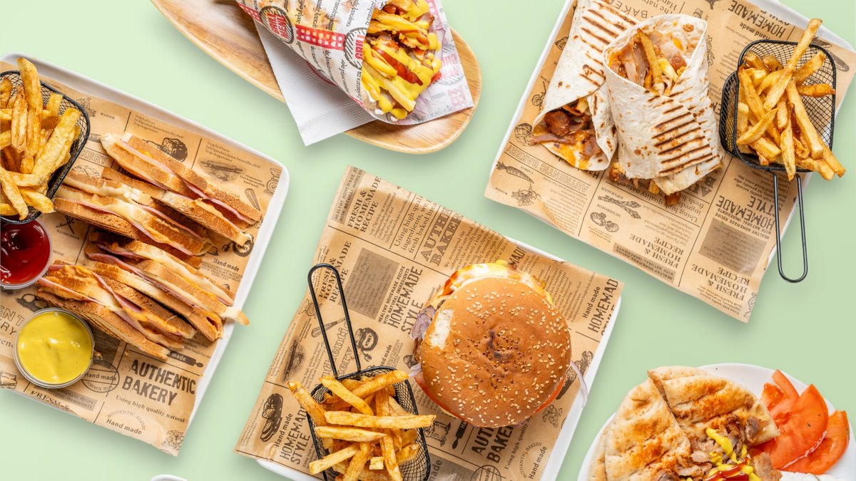 Image of Pita El Greco