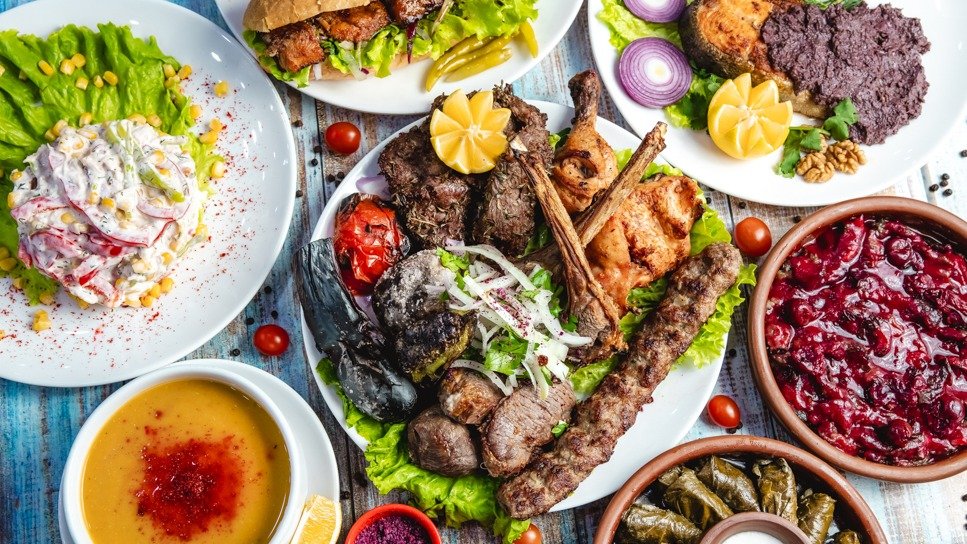 Image of Feyxoa Restoran