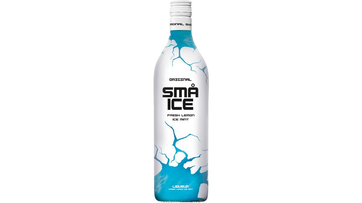 ICE 500 ml