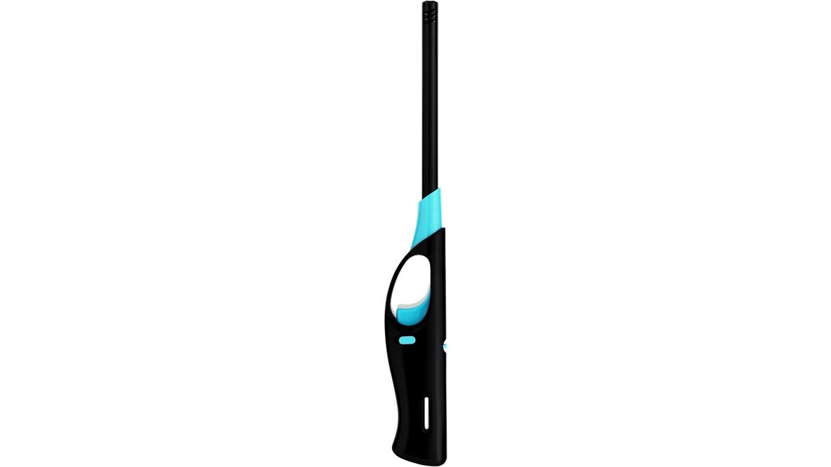 Fyrfadslighter, Zapp