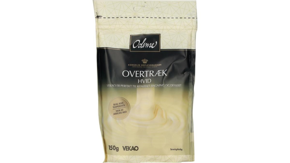 Hvid overtræk, Odense