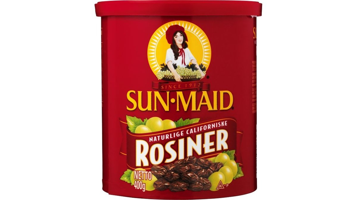 Sun Maid Rosiner