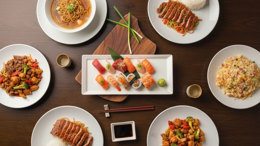 Image of Chuanfu Restaurant