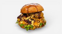 Objednať 1 KG BURGER