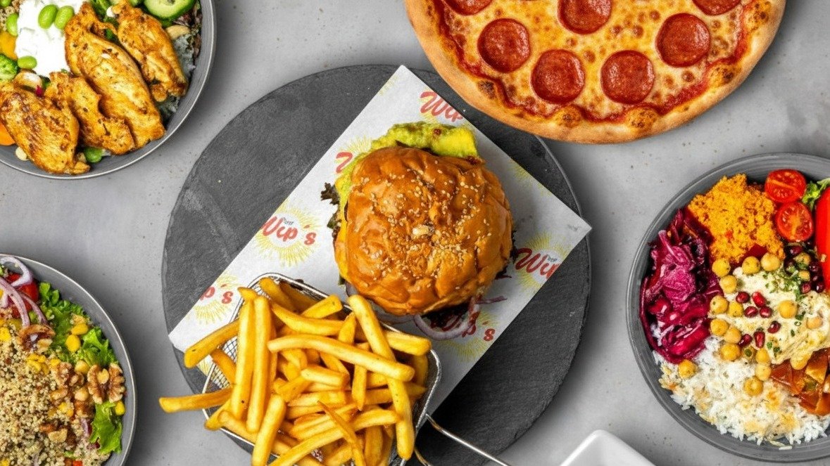 Image of Wip's Souldfood