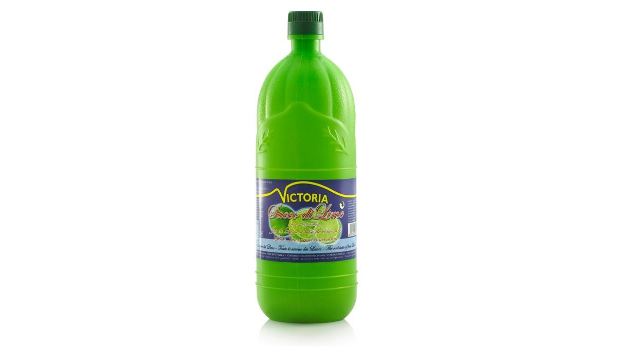 Limesaft 500 ml