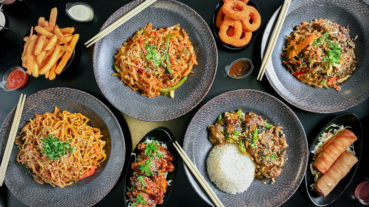 Image of CHOPSTIKANI