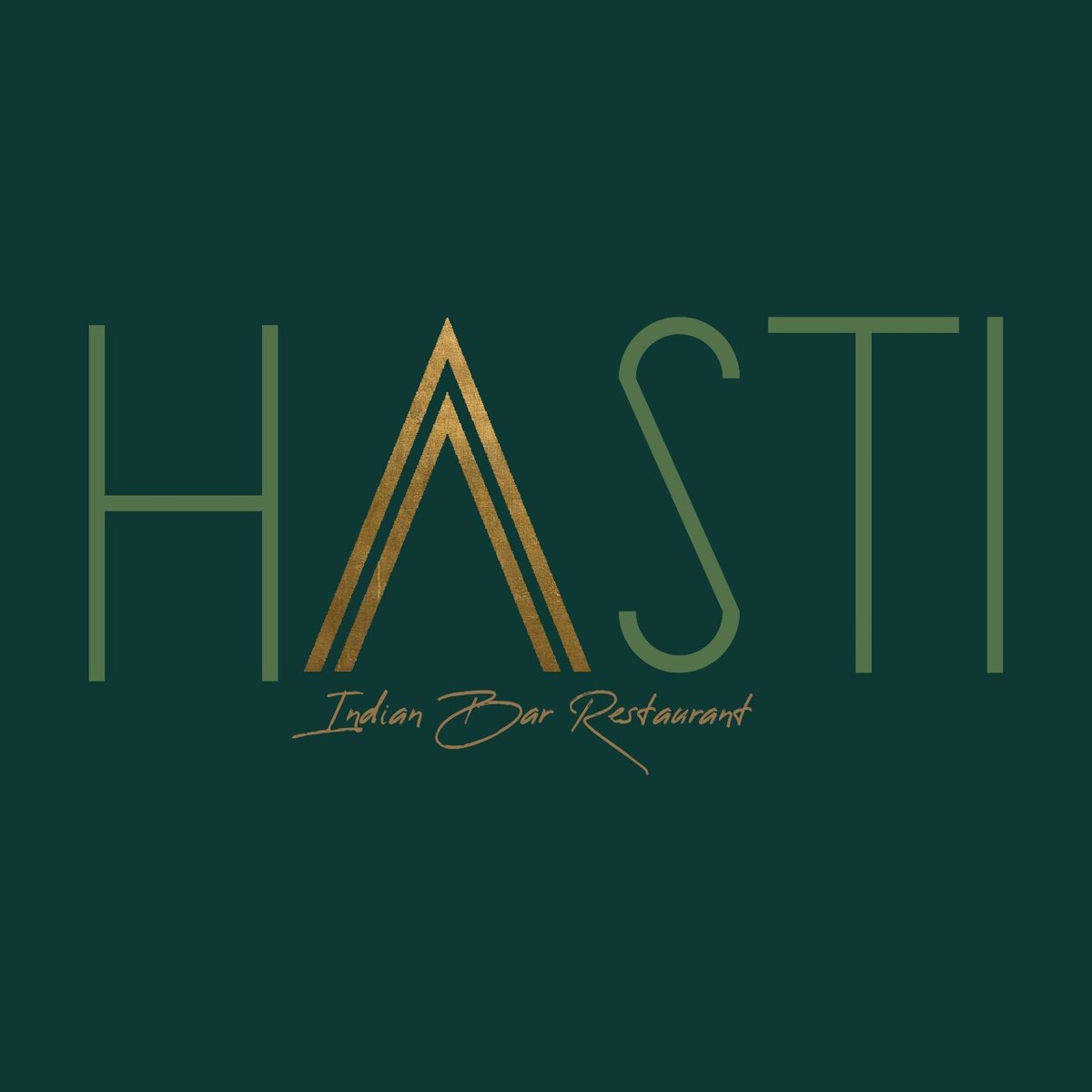 Masti Indian Bar & Restaurant