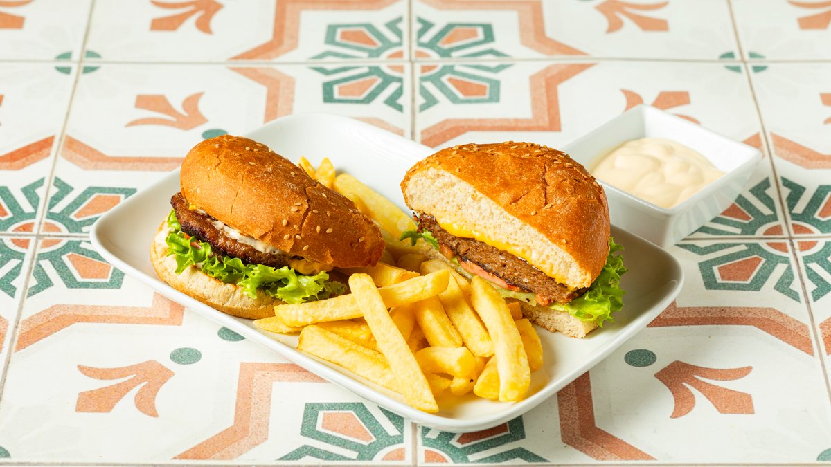 Bajwat Restaurant & Fast Food | Wolt | Delivery | Athens