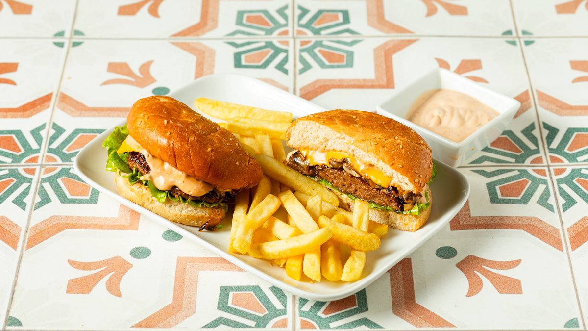 Bajwat Restaurant & Fast Food | Wolt | Delivery | Athens