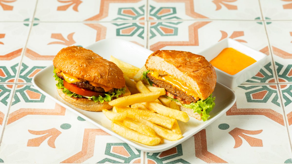 Bajwat Restaurant & Fast Food | Wolt | Delivery | Athens
