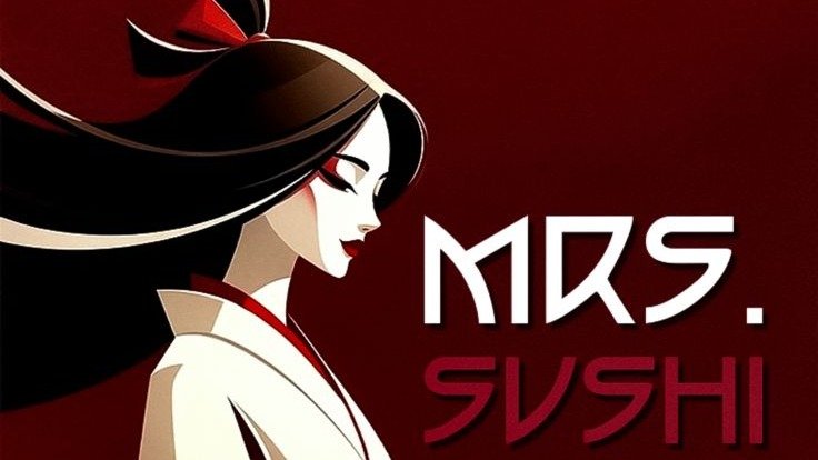 Image of Mrs. Sushi