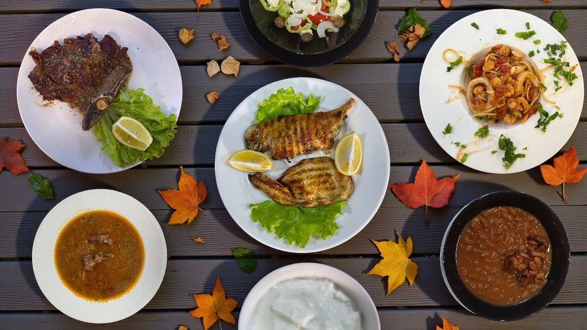 Image of Restorant Dielli Event