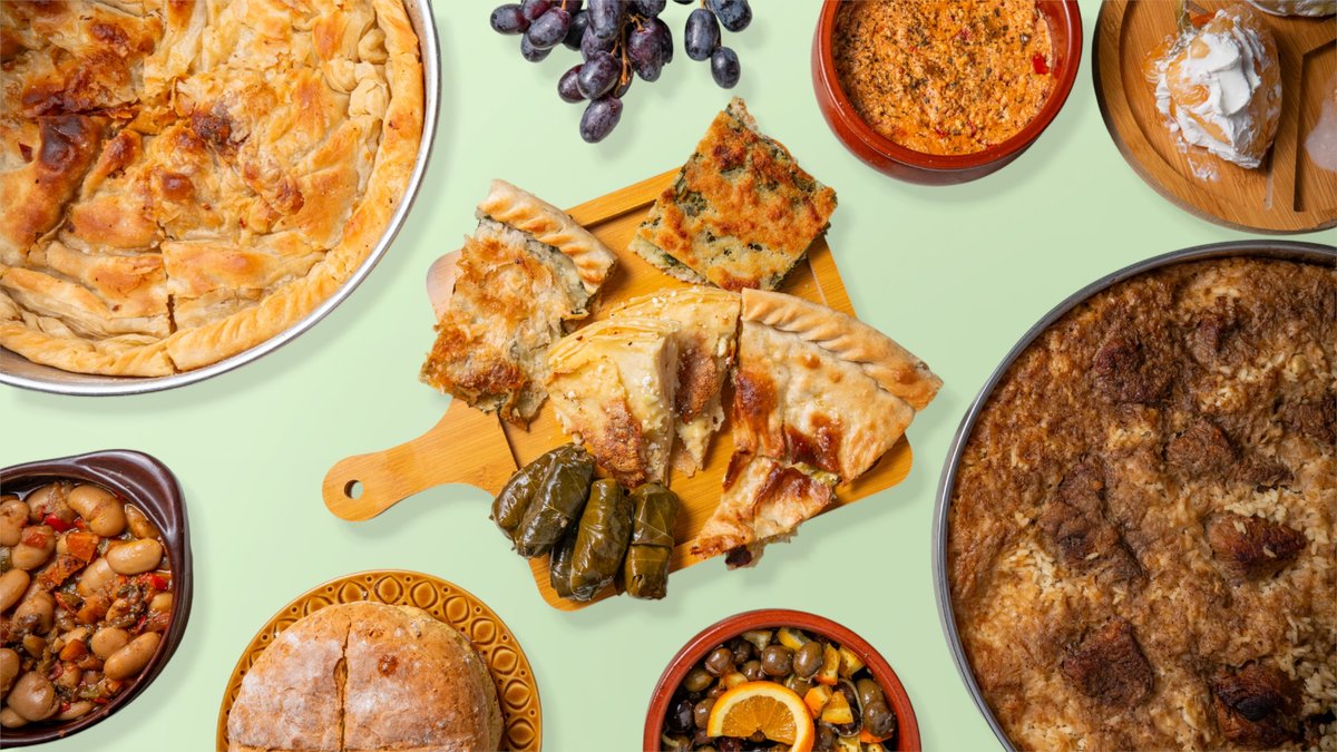 Image of Shtepia e Lakrorit