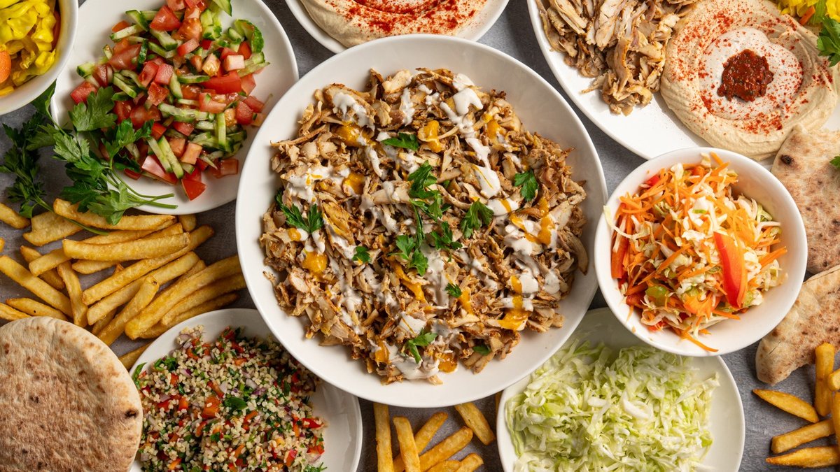 Image of Shawarma Eitan