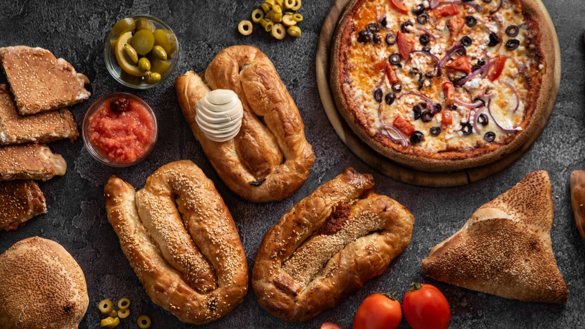 Image of Sambusale | Hadera