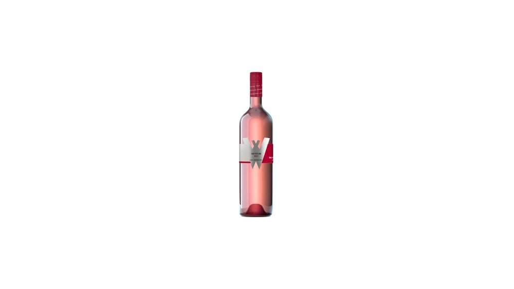 Weiss - Víno Faktotum rosé