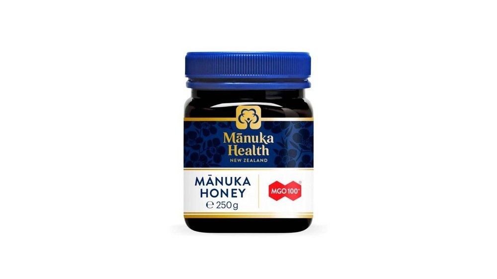 Manuka - Med MGO 100+ 250g