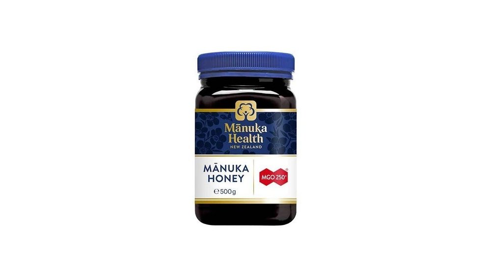 Manuka - Med MGO 250+ 500g