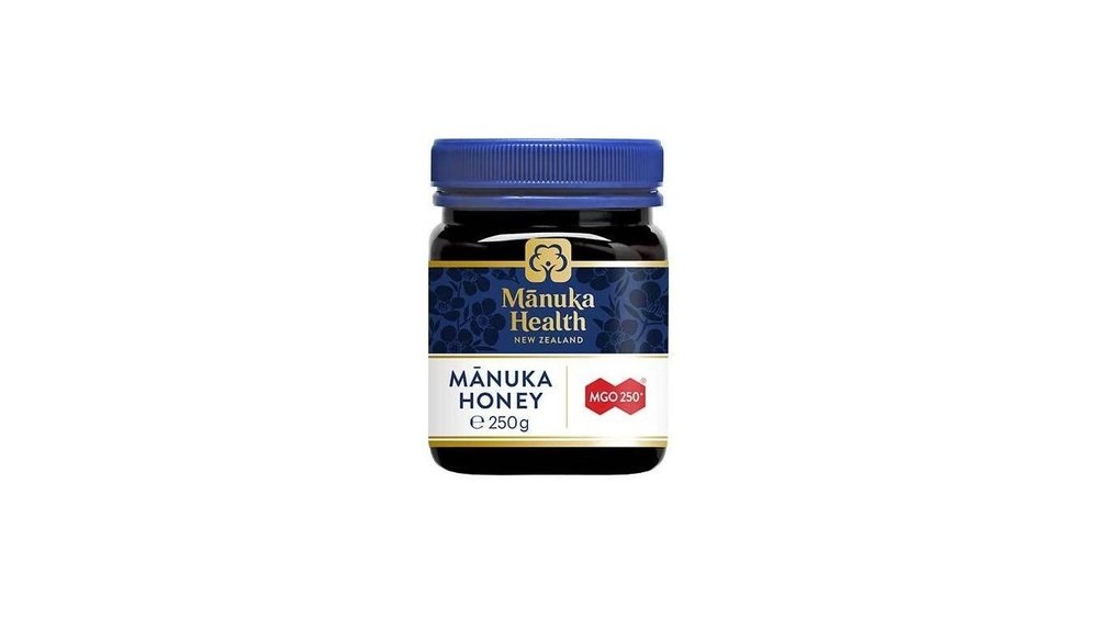 Manuka - Med MGO 250+ 250g