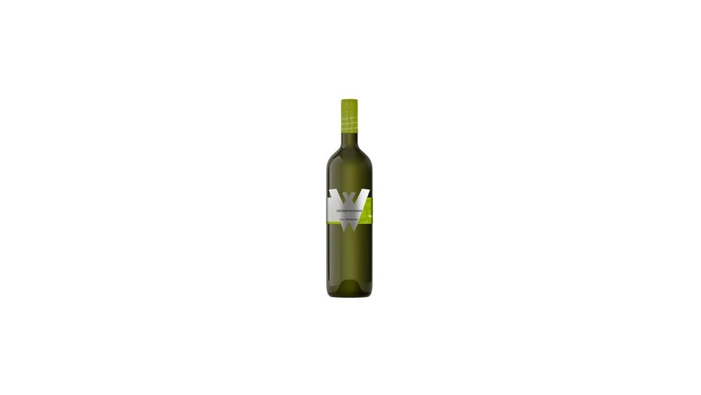 Weiss - Víno Gruner Veltliner