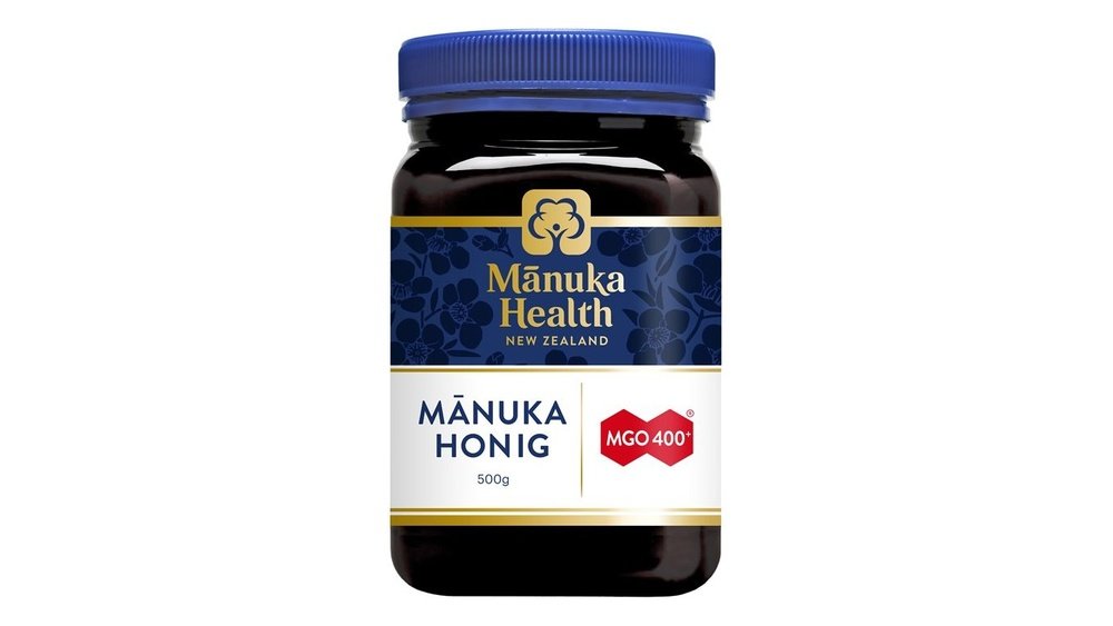 Manuka - Med MGO 400+ 500g