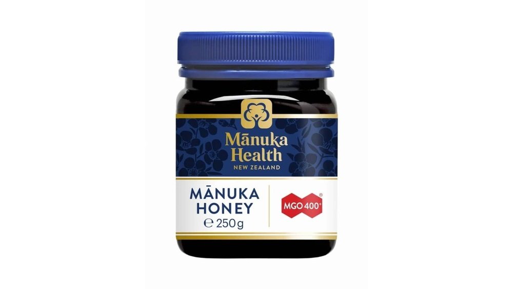 Manuka - Med MGO 400+ 250g
