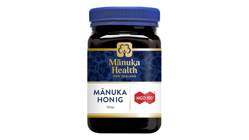Manuka - Med MGO 100+ 500g