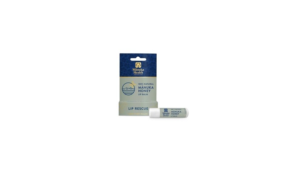 Manuka - MGO 250+ balzam na pery
