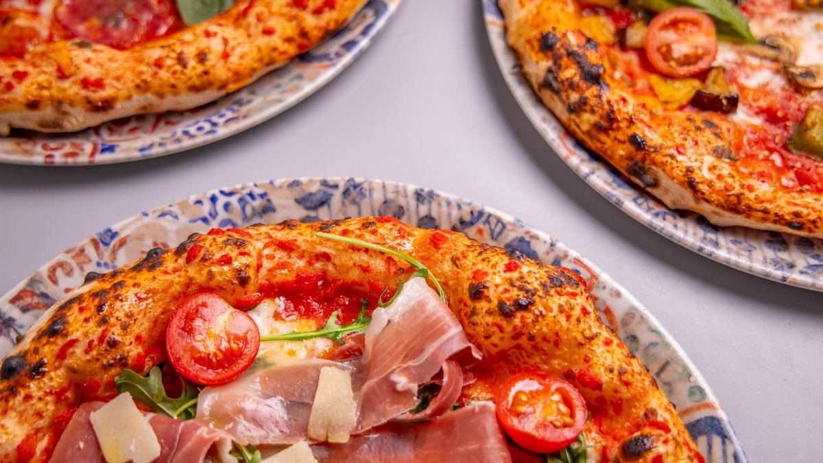 Image of ENZO | Pizzeria - Café - Bar