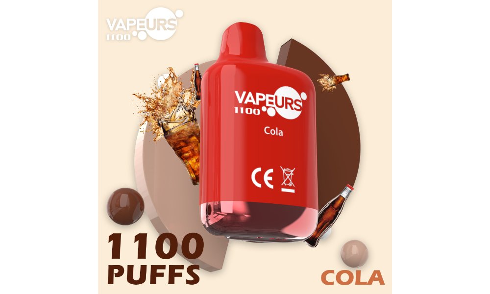 vapeurs vape VAPEURS® main image 0