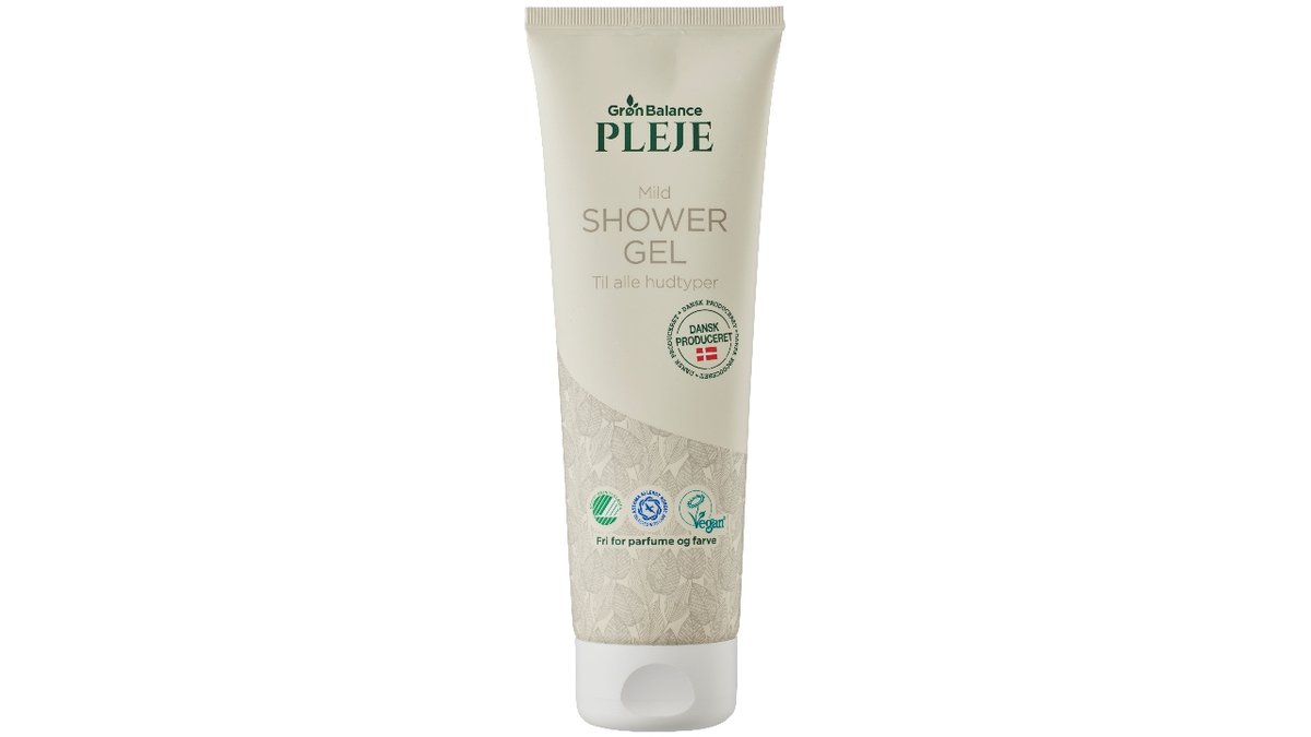 Gb Shower Gel 250 Ml