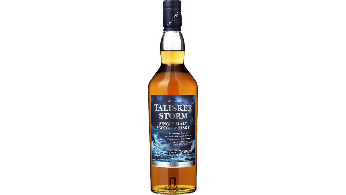 Talisker Storm Single Malt