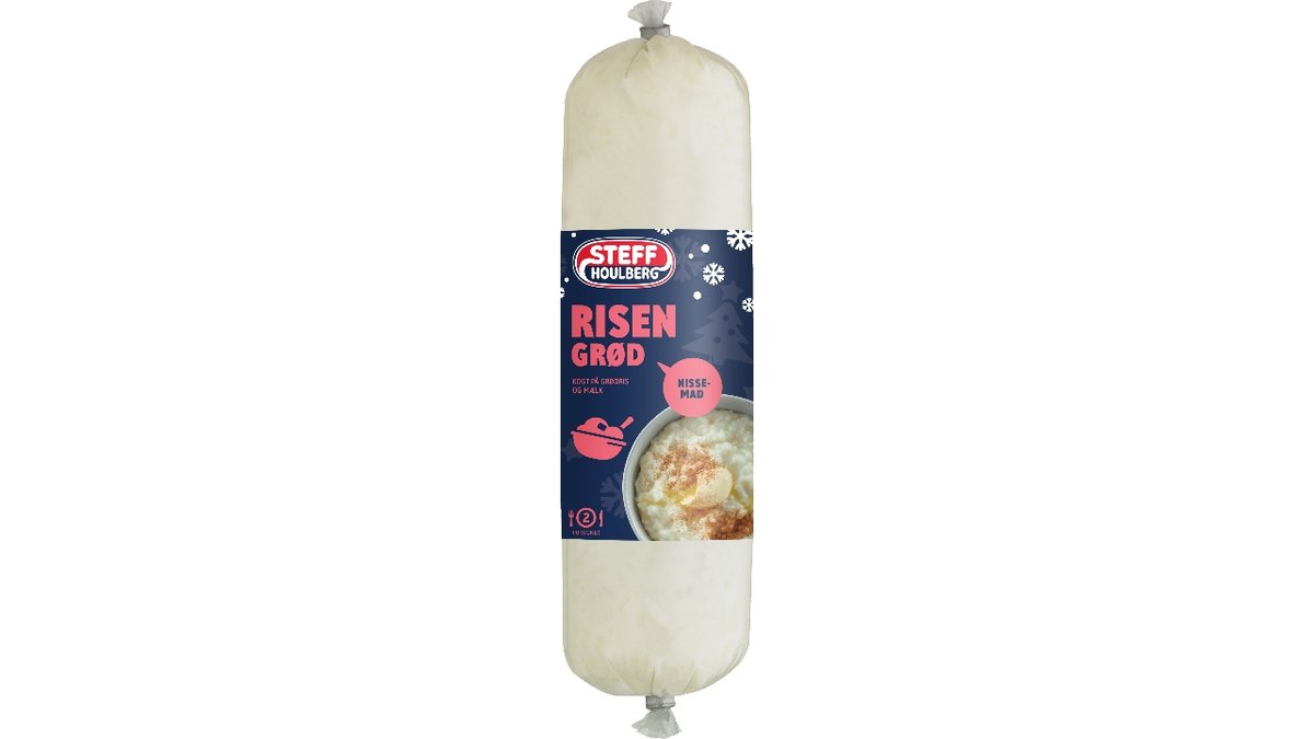 Steff-H Risengrød
