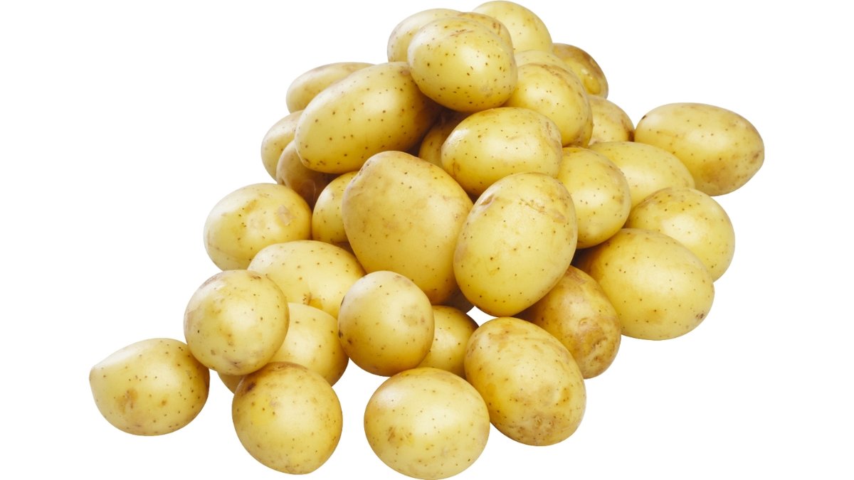 Kartofler