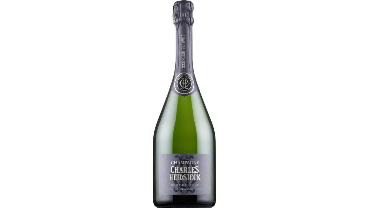Charles Heidsieck Champagne