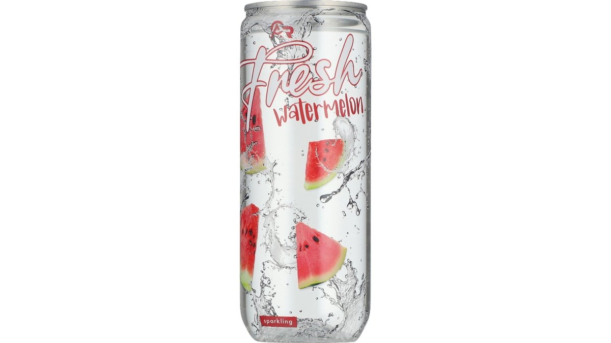 Fresh Vandmelon 33 Cl
