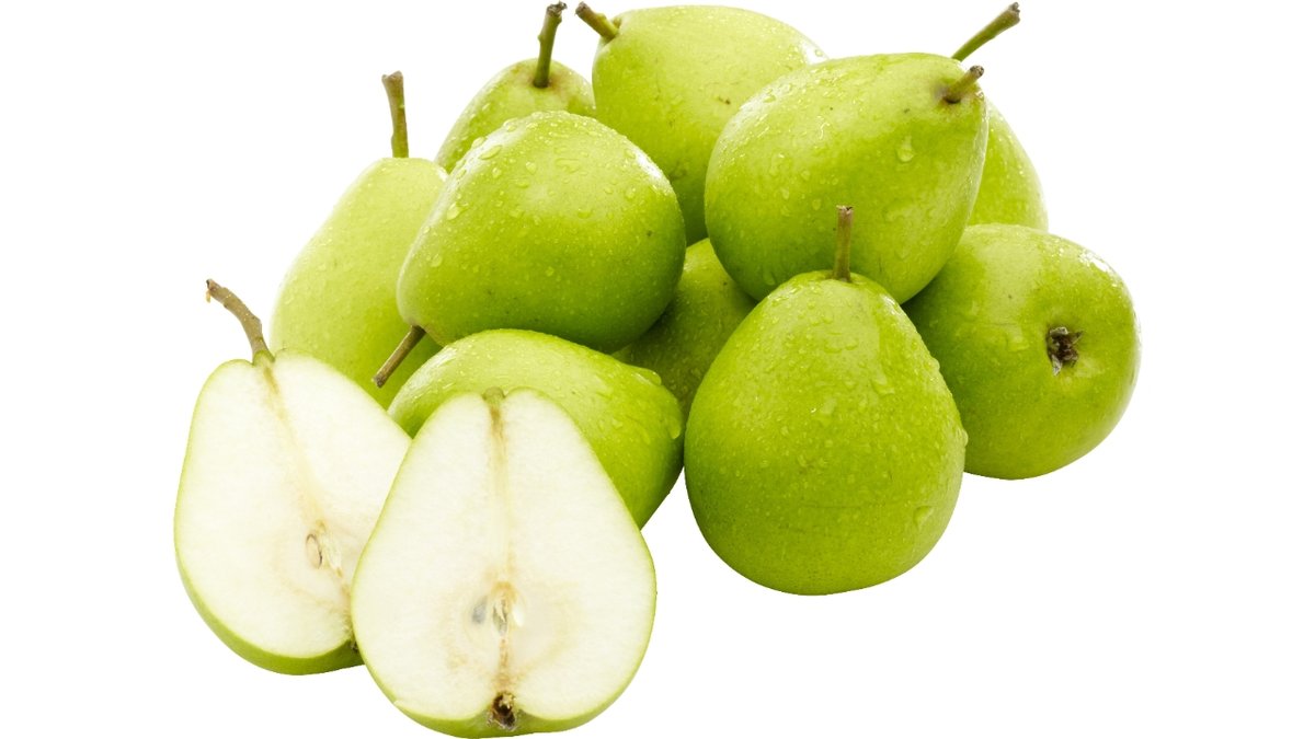 Clara Friis Pærer 1 Kg