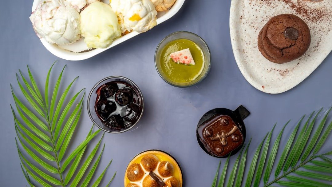 Image of Ruby Cafe Gelato Pastrie