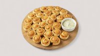 Objednať Pizza slimáky z Bosorkinej piecky