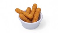 Objednať Mozzarella Sticks