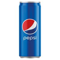 Objednať Pepsi 0,33l
