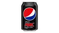 Objednať Pepsi Max 0,33l