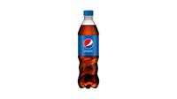 Objednať Pepsi 0,5l