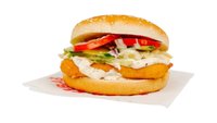 Objednať Kebab Burger Syr