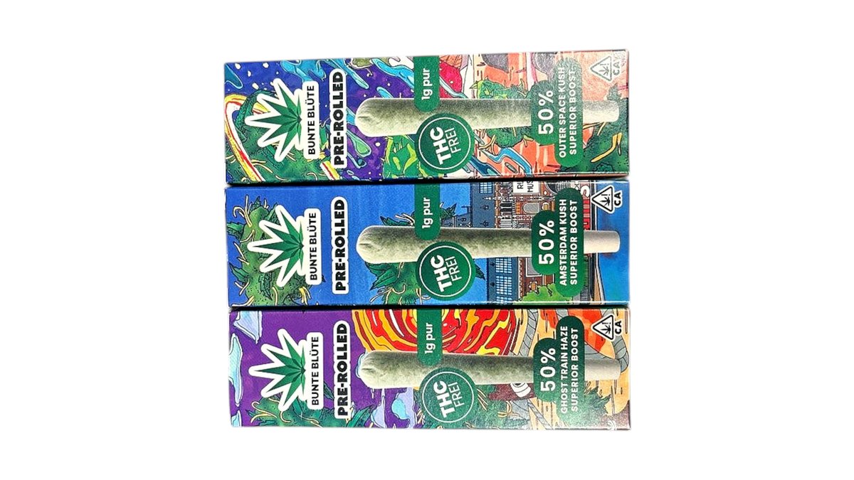 vampire vape liquids Delta Extrax - THC-X, THC-B & PHC Disposables - 3g main image 0
