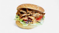 Objednať Kebab Burger Classic
