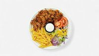 Objednať Kebab Tanier Classic