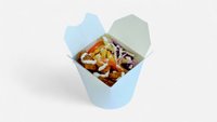 Objednať Kebab Box Classic