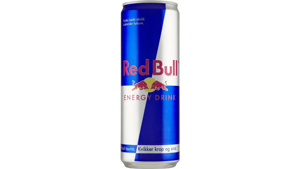 Redbull Energy 35,5 Cl